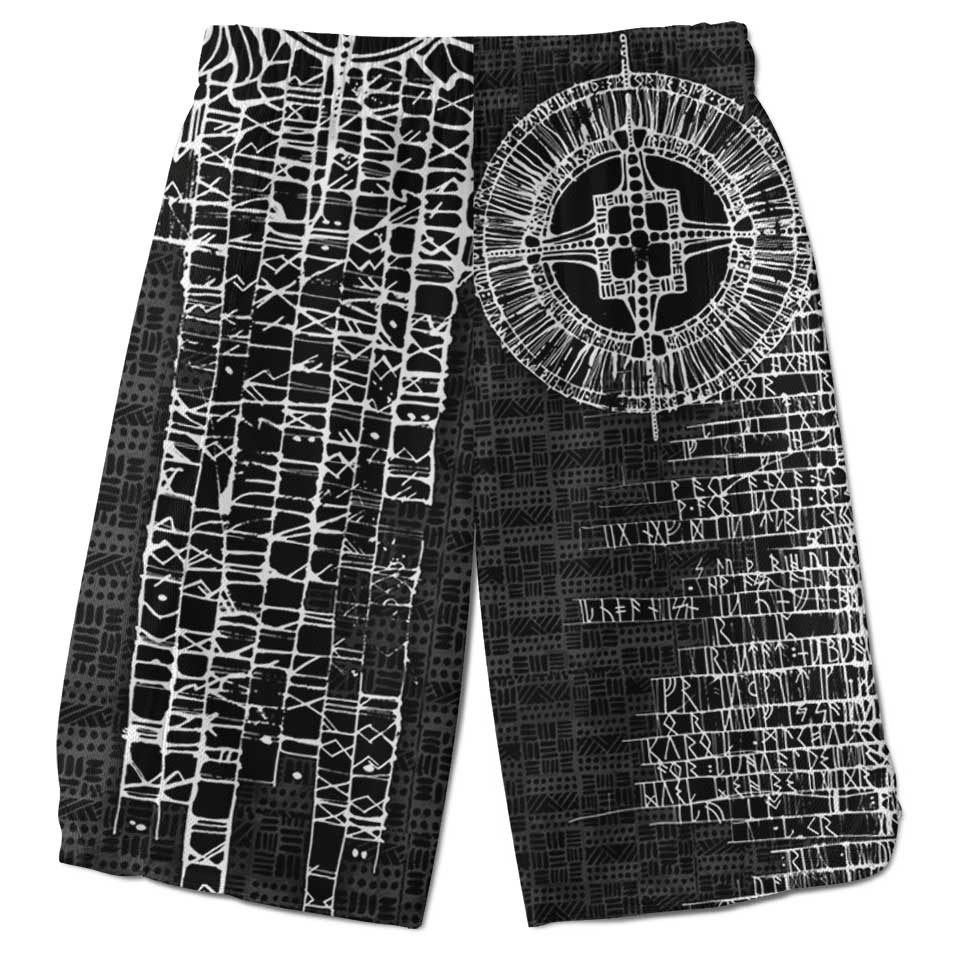 Opala Shorts
