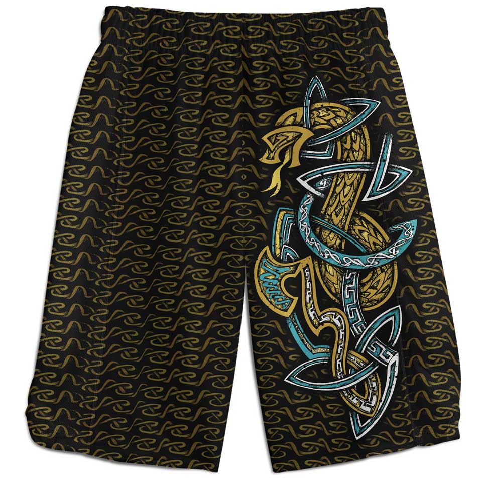 Ragnar Shorts