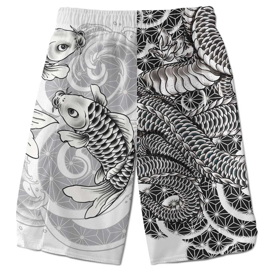 Ryu Shorts