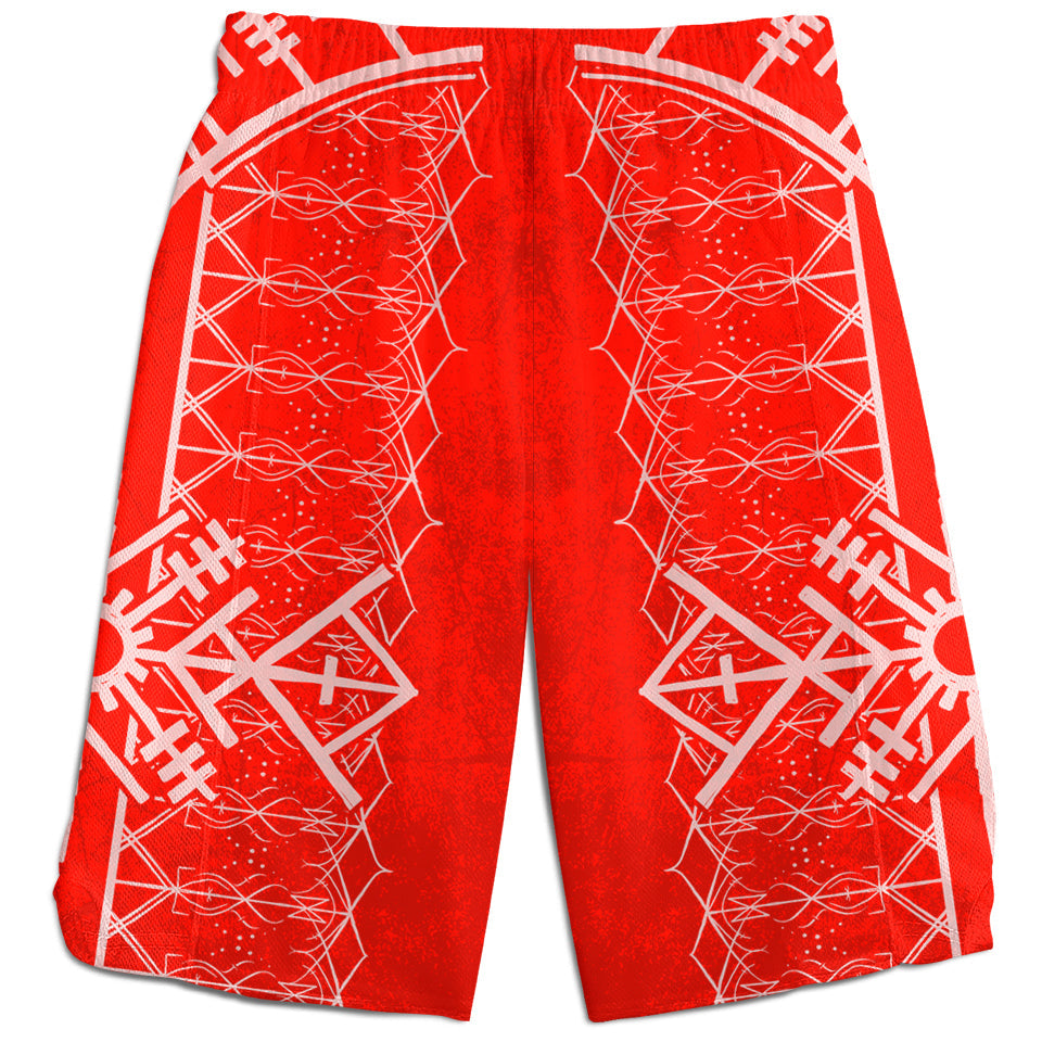 Sol Shorts