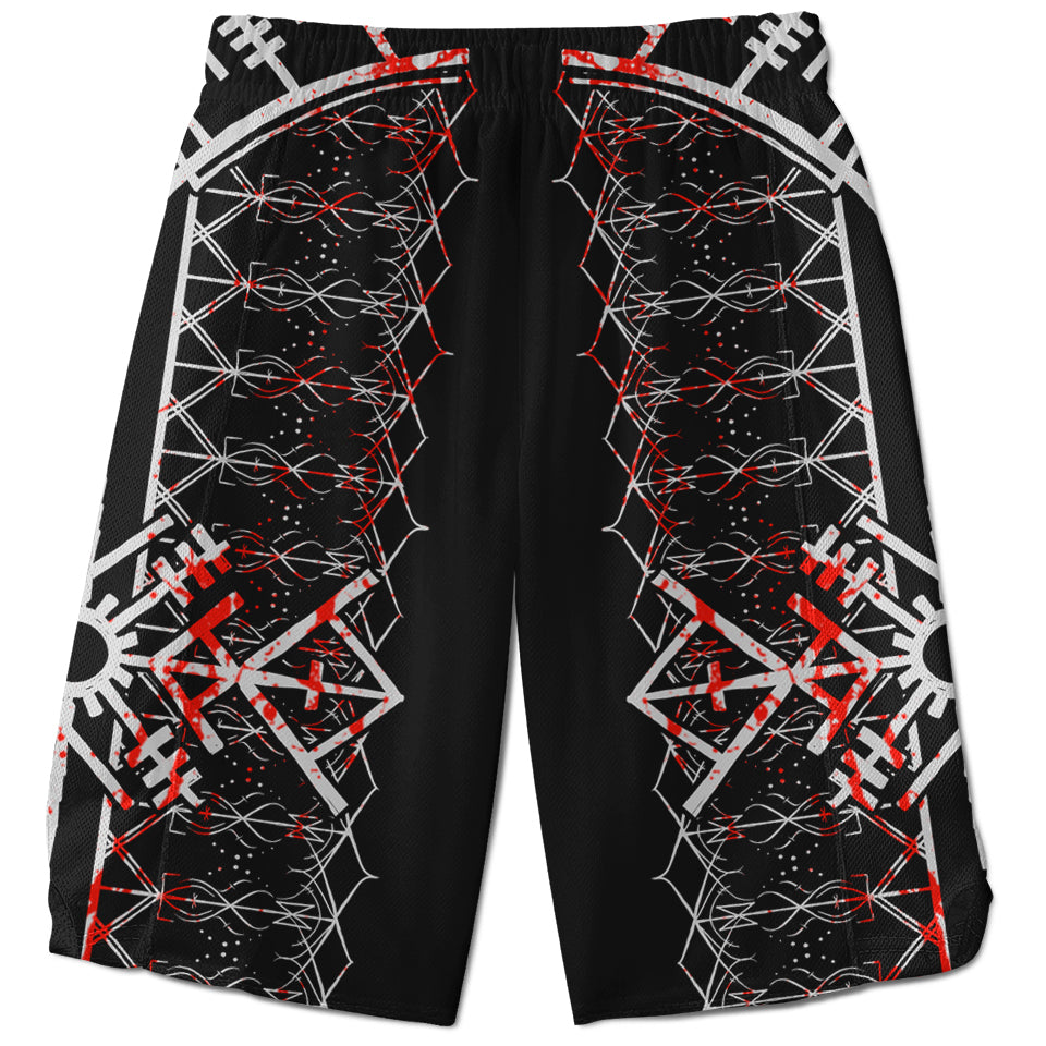 Sol Shorts - Limited
