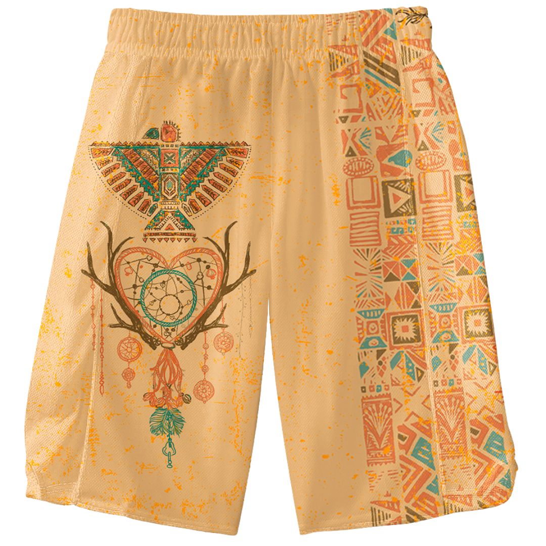 Stonehorn Shorts