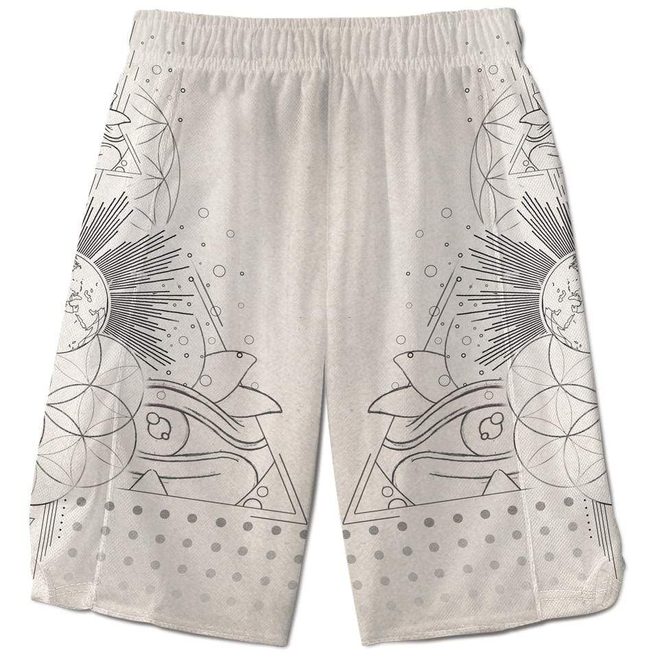 Terra Shorts