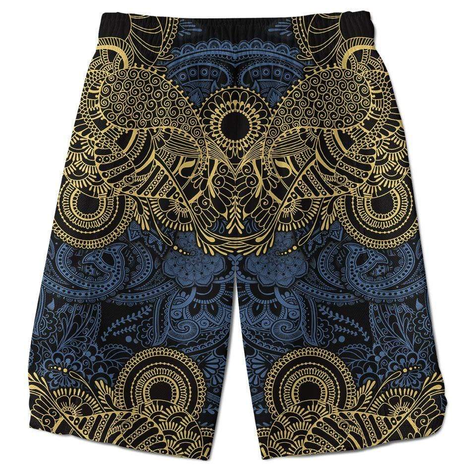 The Kali Shorts