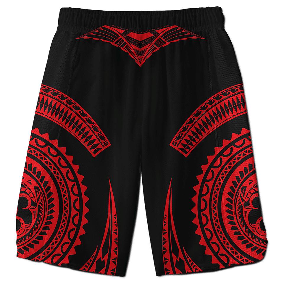 The Kanaloa Shorts