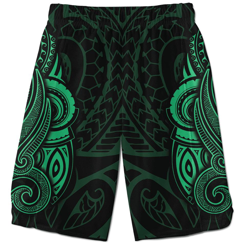 The Mana Shorts