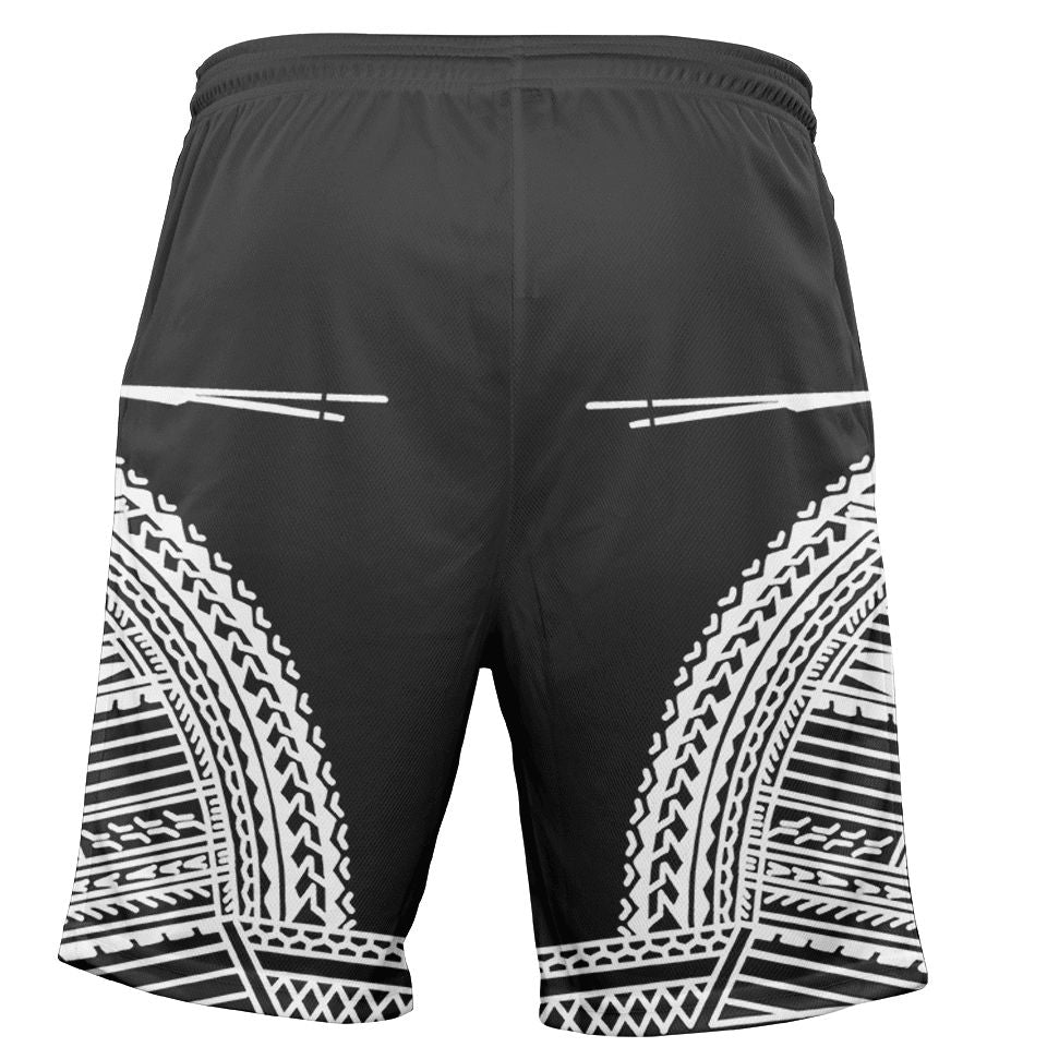 The Samoan Chief Shorts