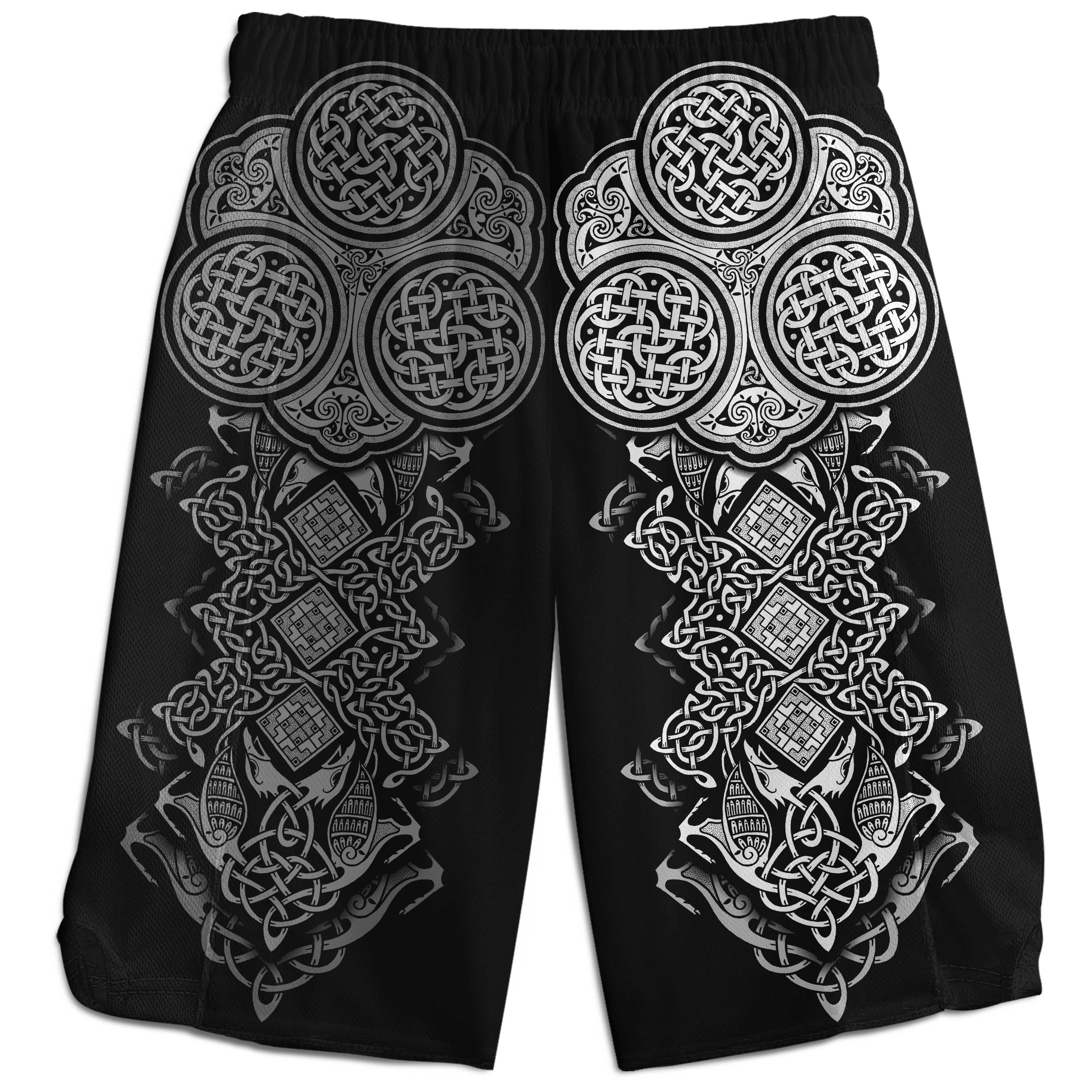 Three Knots Shorts