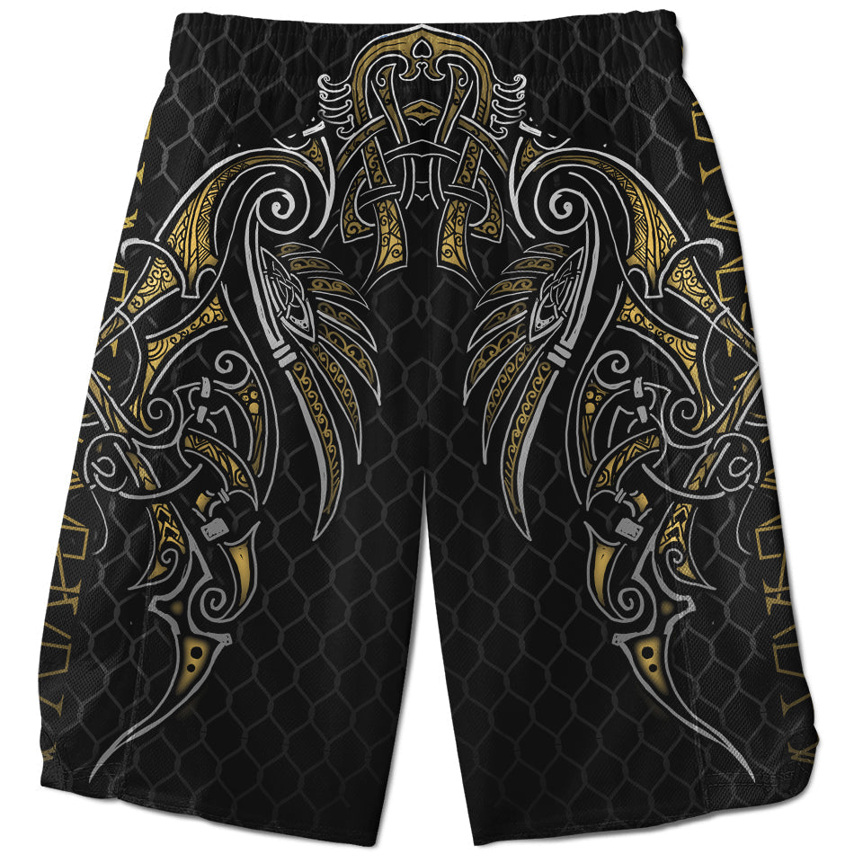 Valhalla Calls Shorts
