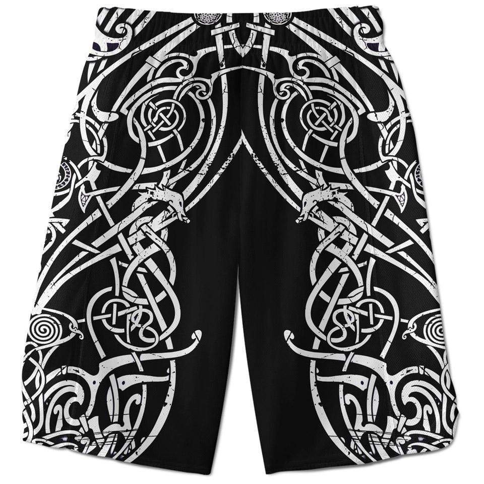 Valkyrie Shorts
