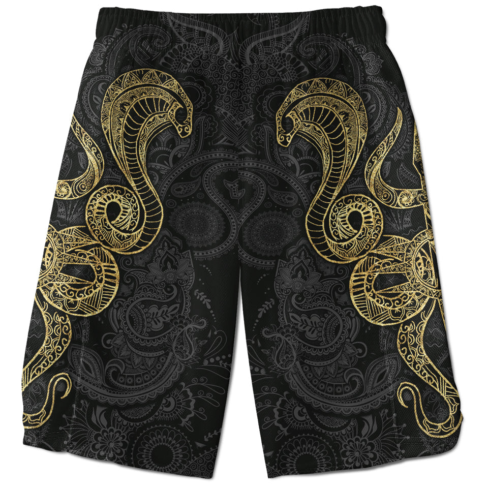Vasuki Shorts