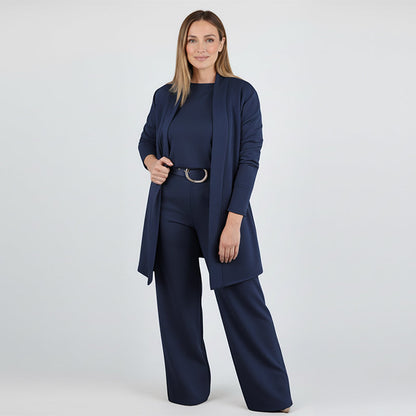 Women's 3-Piece Casual Lounge Set