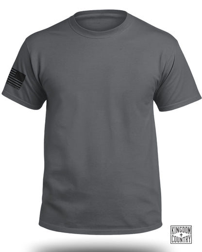 Obedience Is Taking A Stand T-Shirt