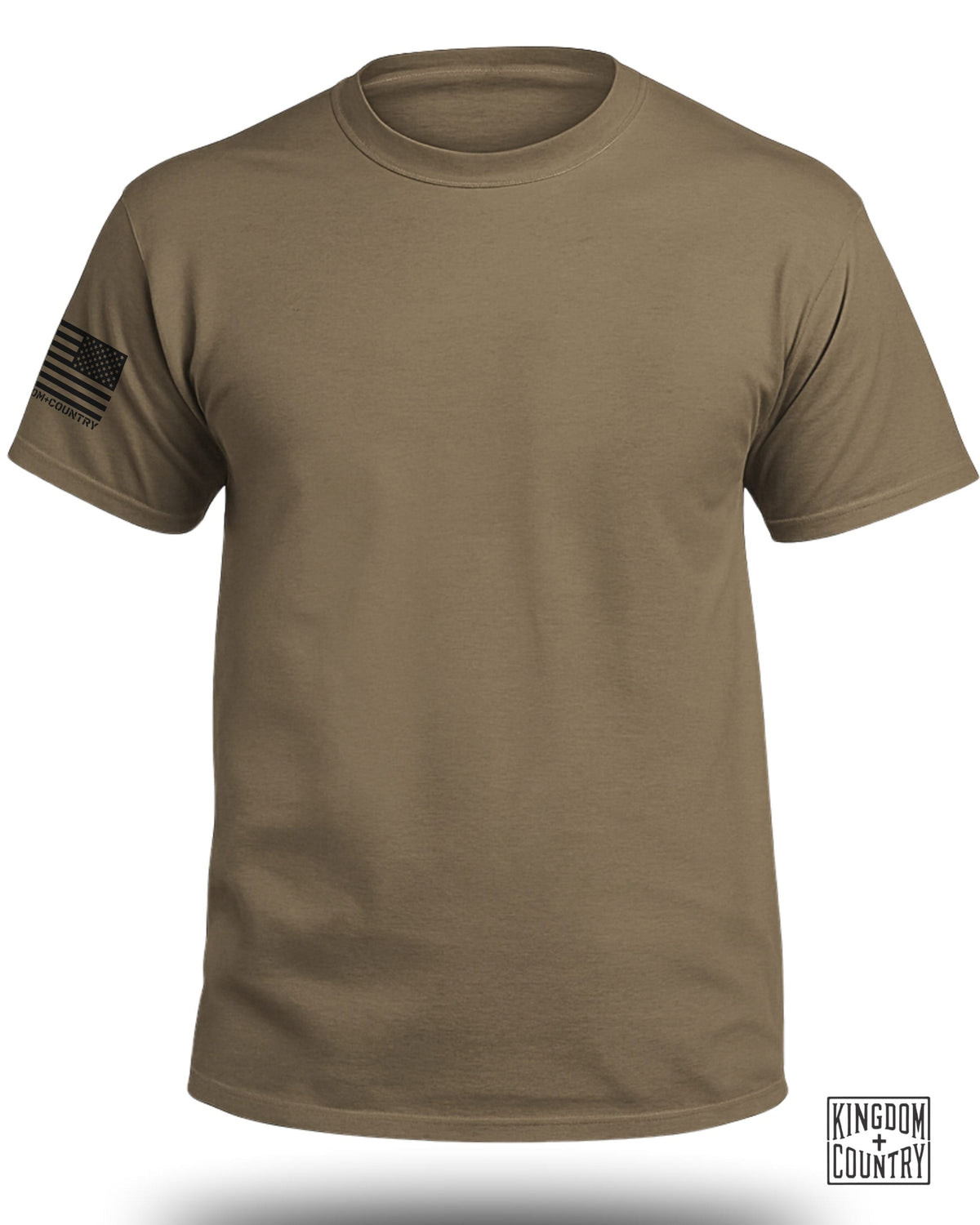 Obedience Is Taking A Stand T-Shirt