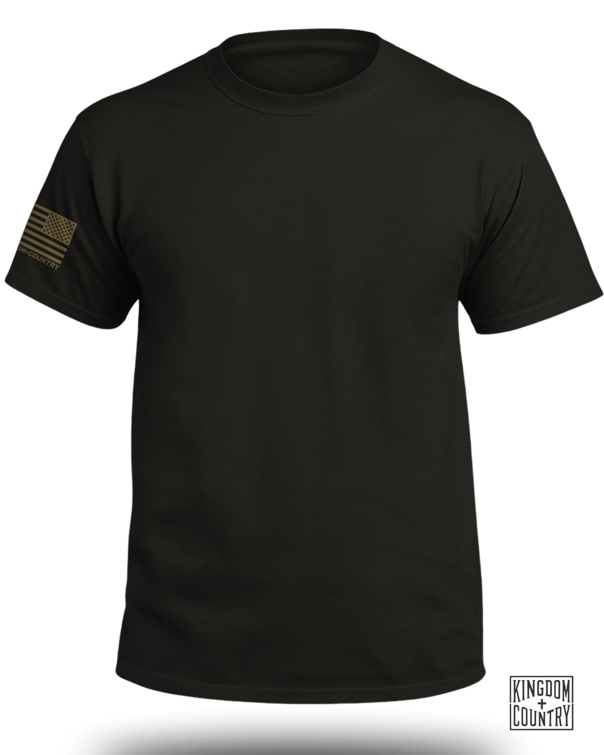 Obedience Is Taking A Stand T-Shirt