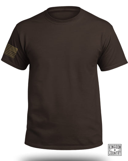 Obedience Is Taking A Stand T-Shirt