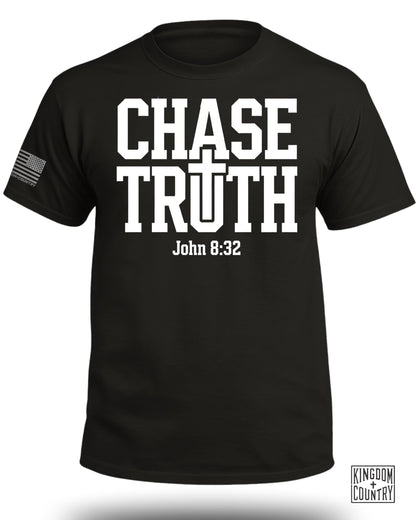 Chase Truth T-Shirt