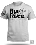Run the Race T-Shirt
