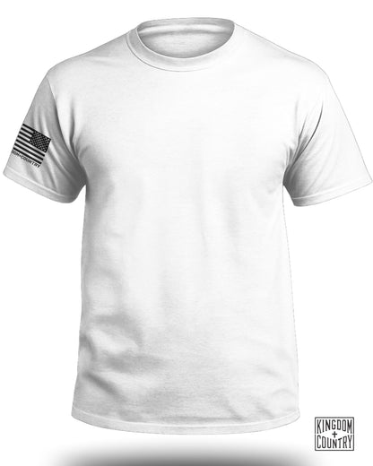 Hard Work T-Shirt