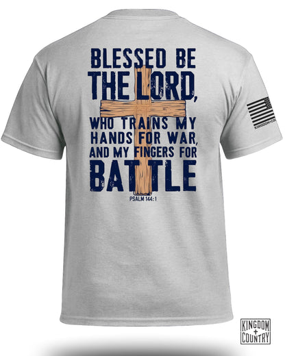 Blessed Be The Lord T-Shirt