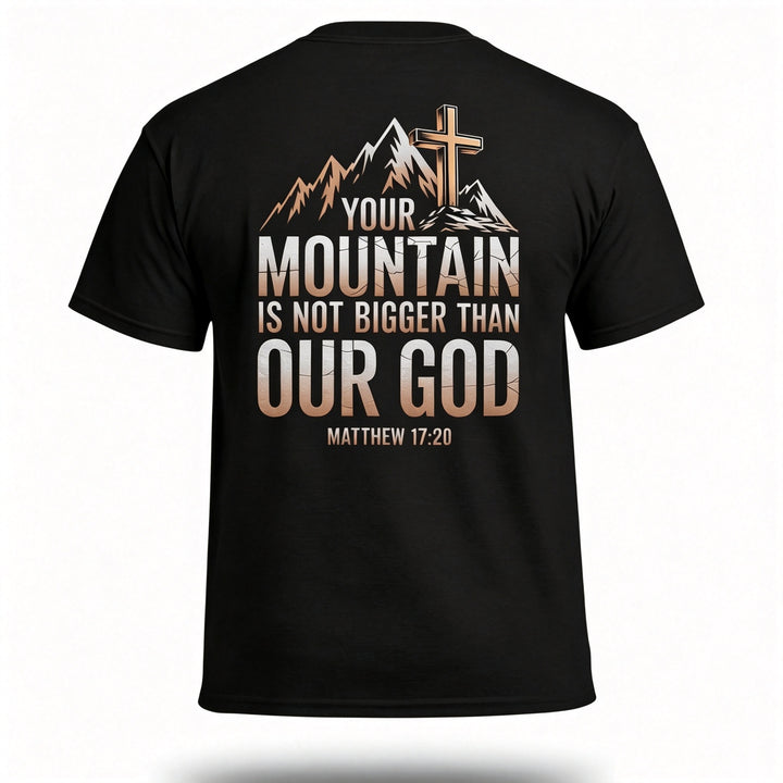 Faith & Outdoors