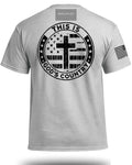 This Is God's Country T-Shirt