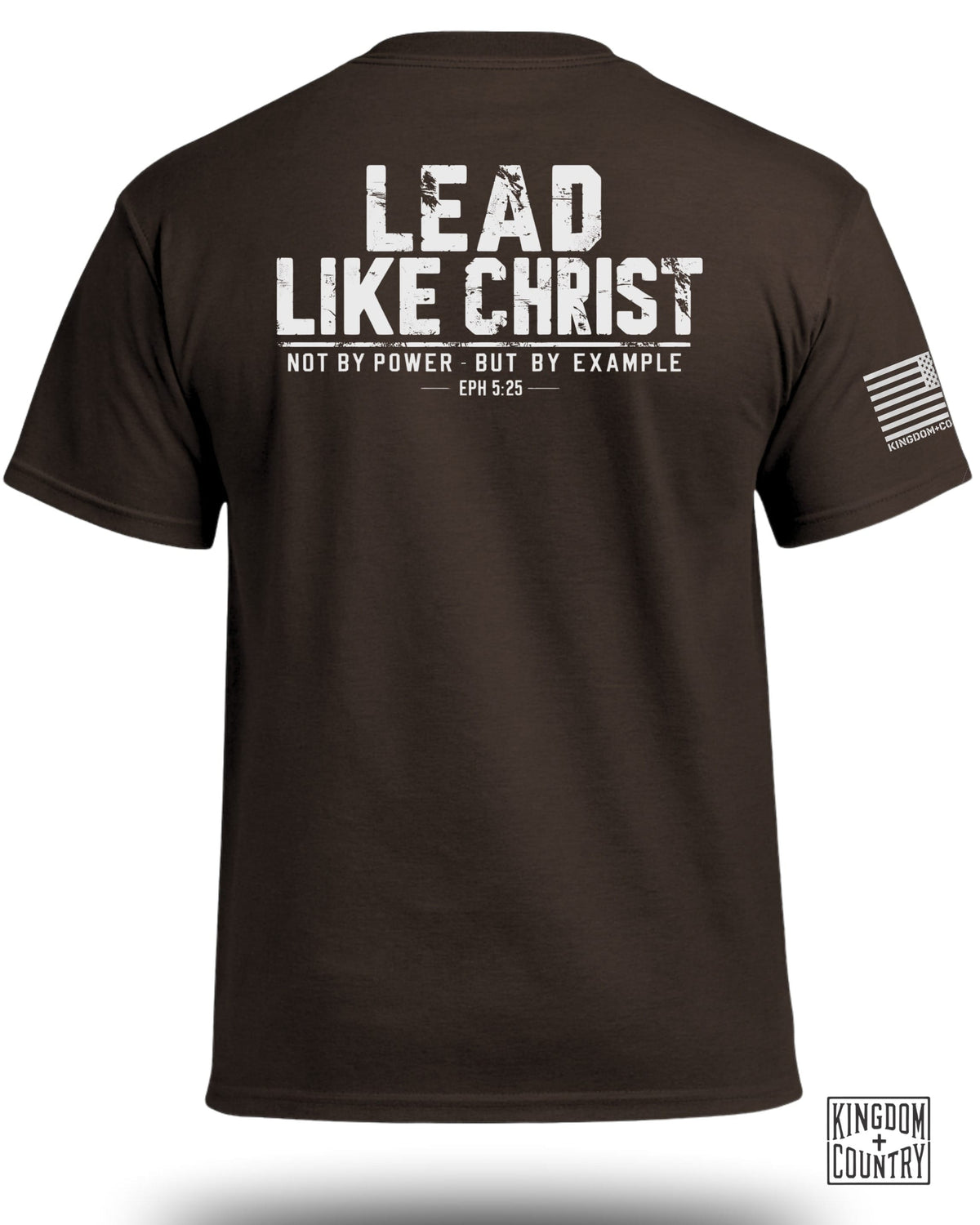 Lead Like Christ T-Shirt