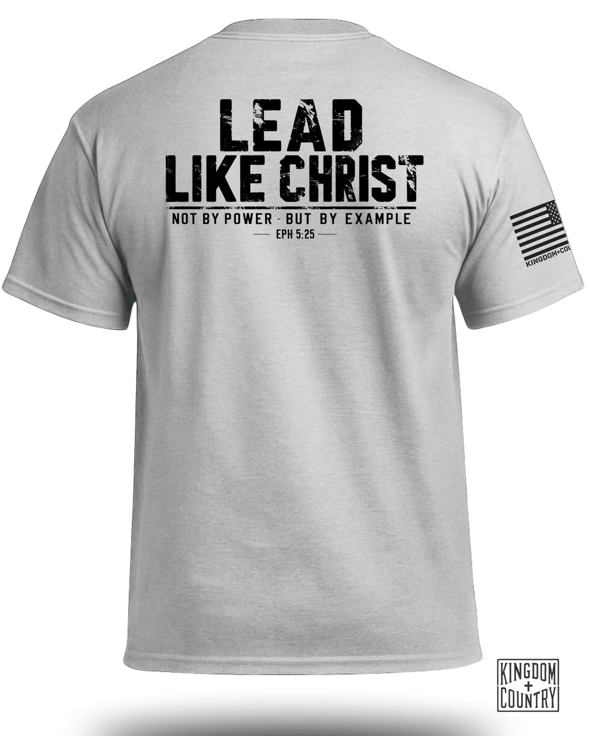 Lead Like Christ T-Shirt