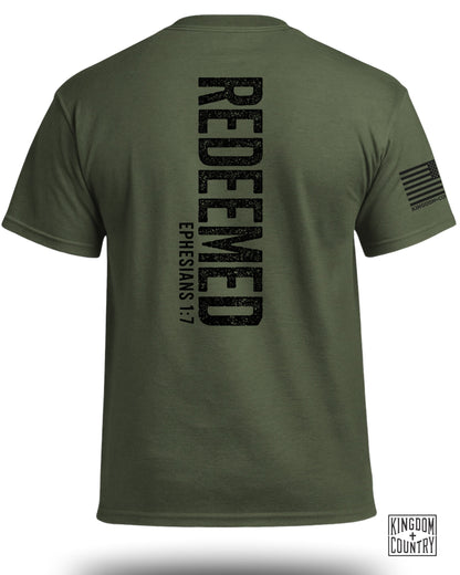 REDEEMED T-Shirt
