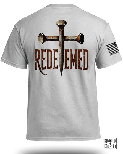 Redeemed Christian T-Shirt