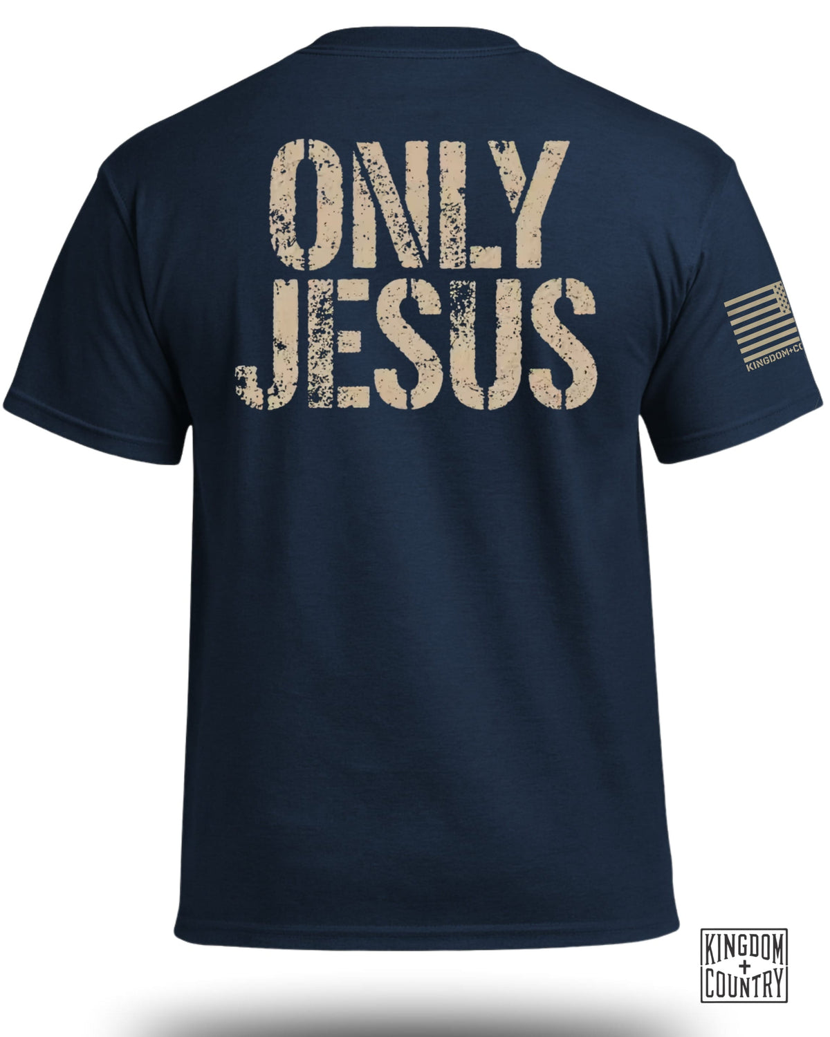 Only Jesus T-Shirt