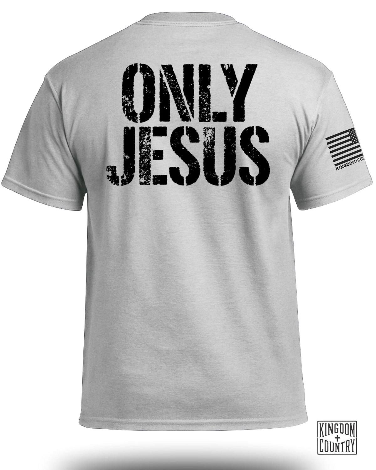 Only Jesus T-Shirt