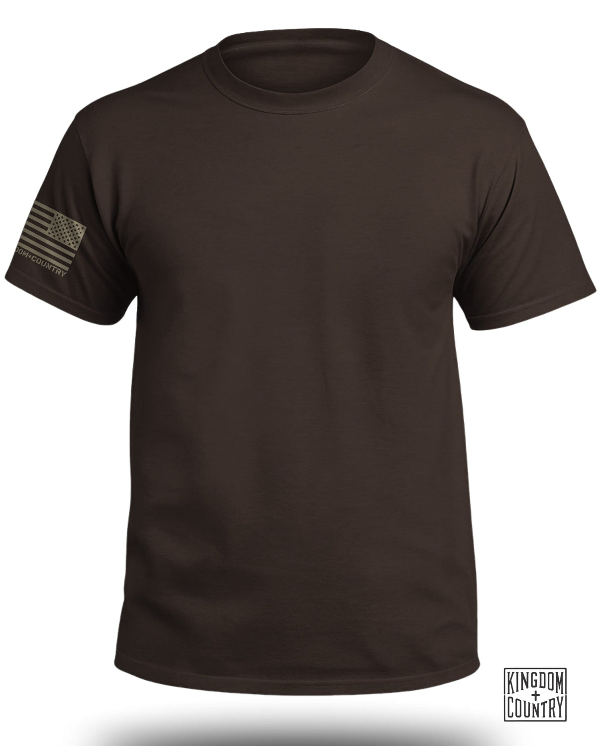 Built To Serve T-Shirt
