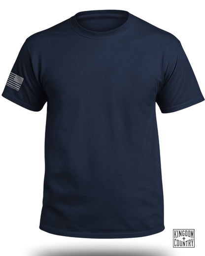 Make Heaven Crowded T-Shirt