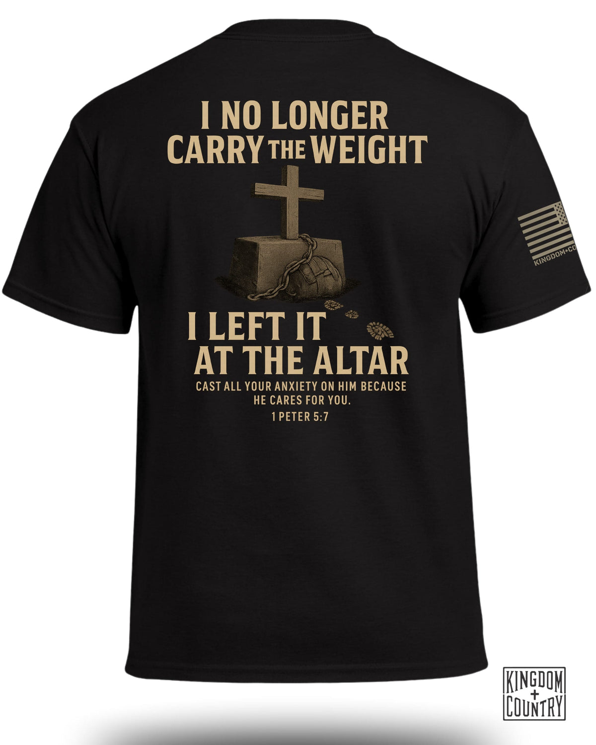 I Left It At The Altar T-Shirt