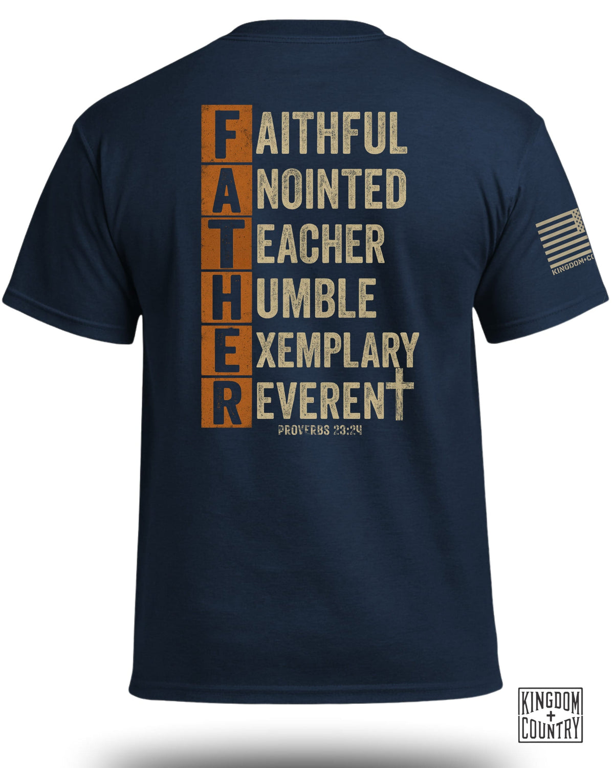 FATHER T-Shirt