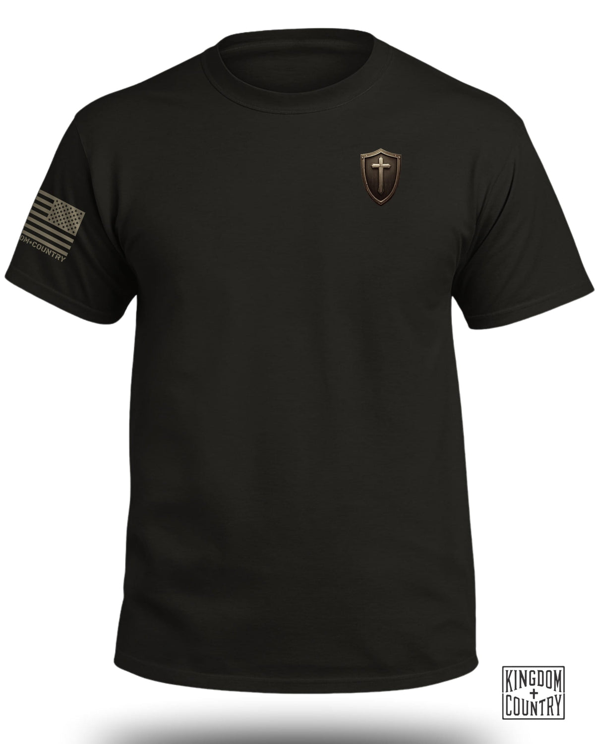Hell Trembles T-Shirt