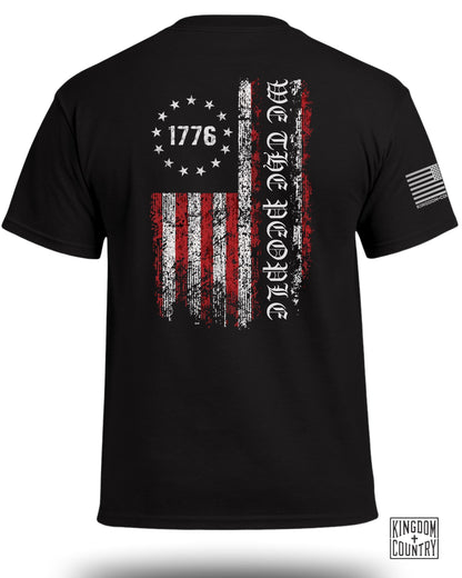 We The People T-Shirt