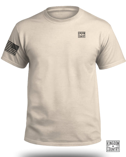 Sinner Saved By Grace T-Shirt