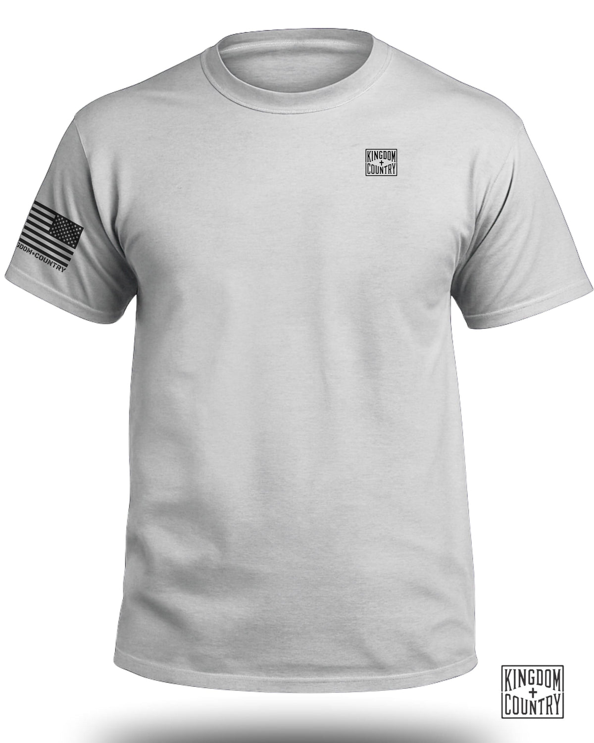 Stand Fully Armed T-Shirt