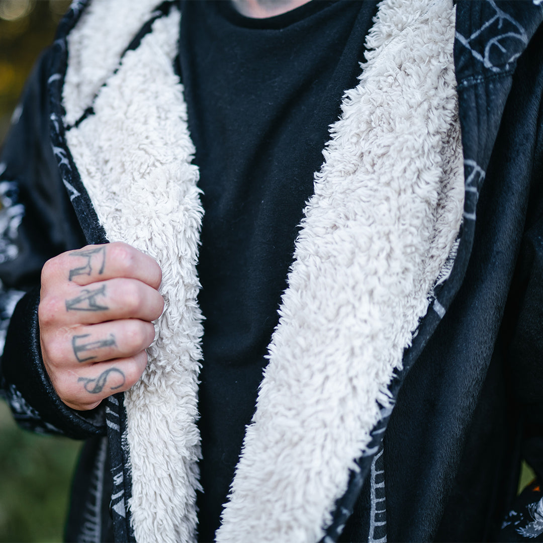 Moon Magic Cloak