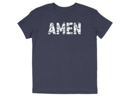 Amen Youth T-Shirt