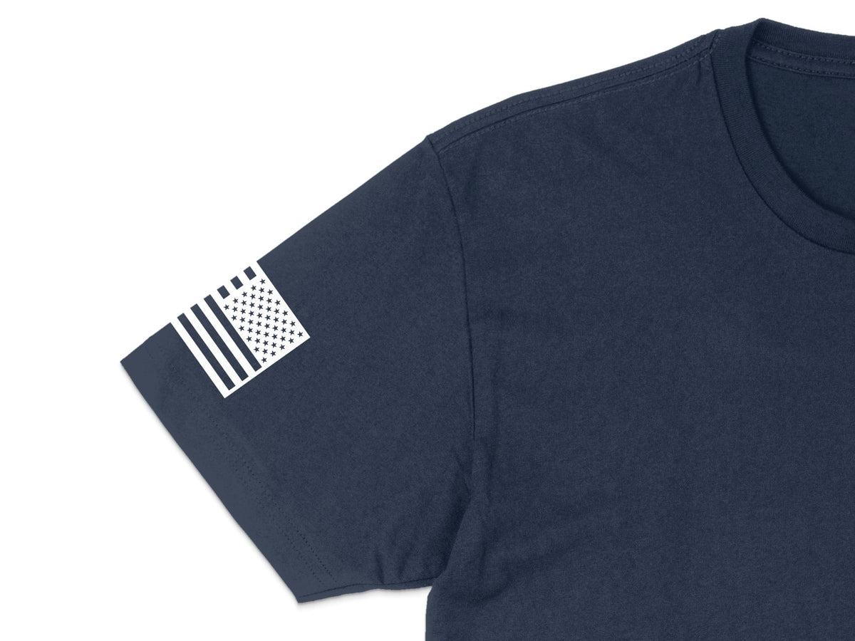 Stronger Than The Storm T-Shirt