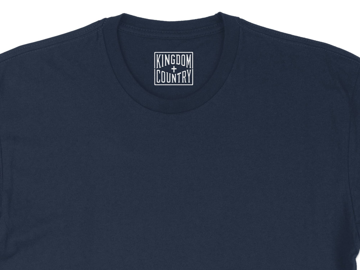 Forgiven Cross T-Shirt