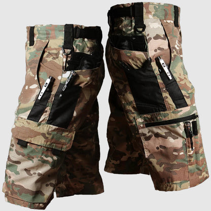 Manlyflex Men's  Outdoor Shorts