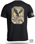 Free Indeed Eagle T-Shirt