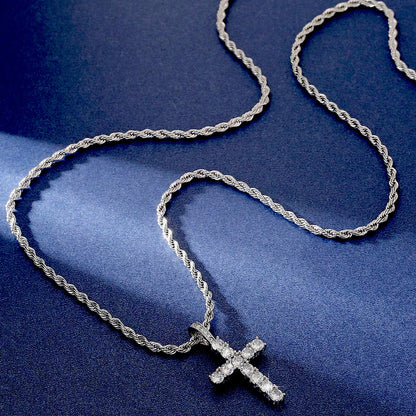 Cross Necklace