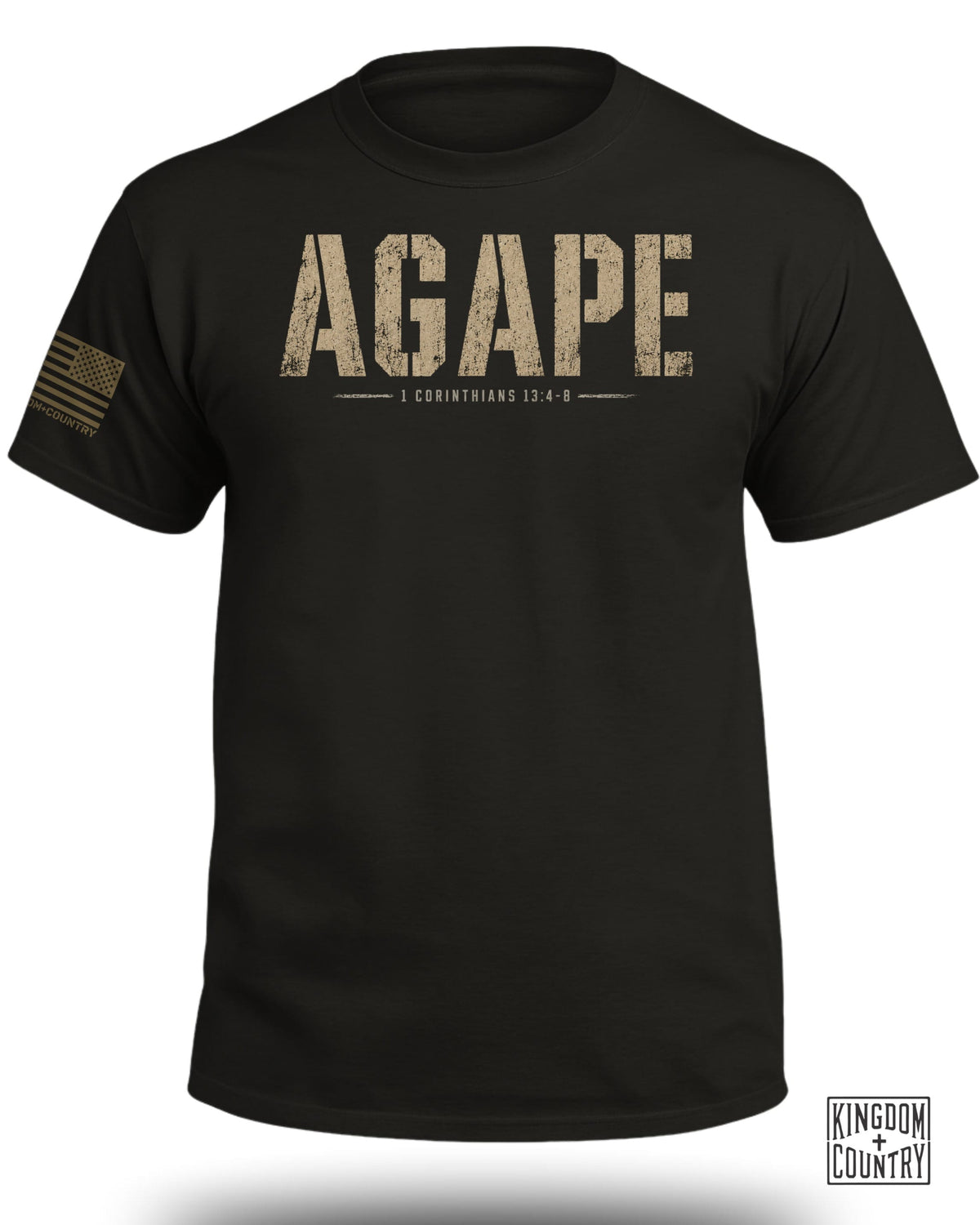 AGAPE T-Shirt