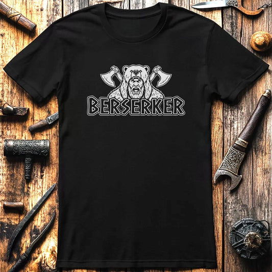 BERSERKER 026 T Shirt
