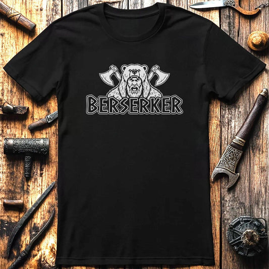 BERSERKER 026 T Shirt US